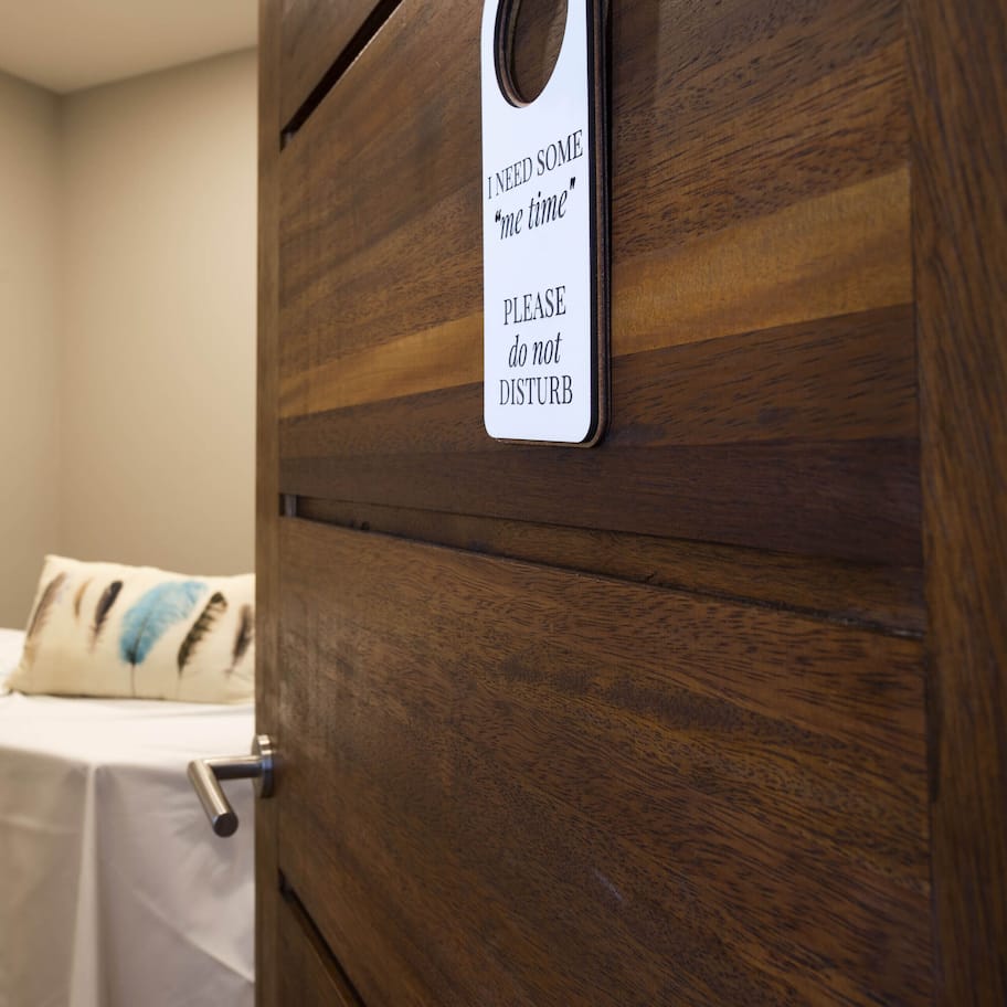 Couples treatment rooms, hot tub, hot springs, body treatments