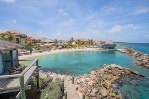 Exterior - Avila Beach Hotel (Willemstad)