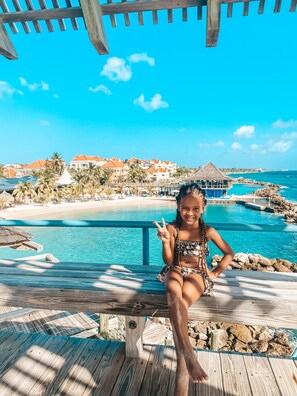 تصميم المبنى