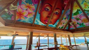 3 restaurants, breakfast, lunch, dinner served; Regional cuisine 
