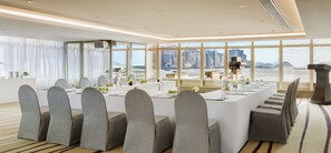 Meeting facility - The Royal Pacific Hotel & Towers (Kowloon)