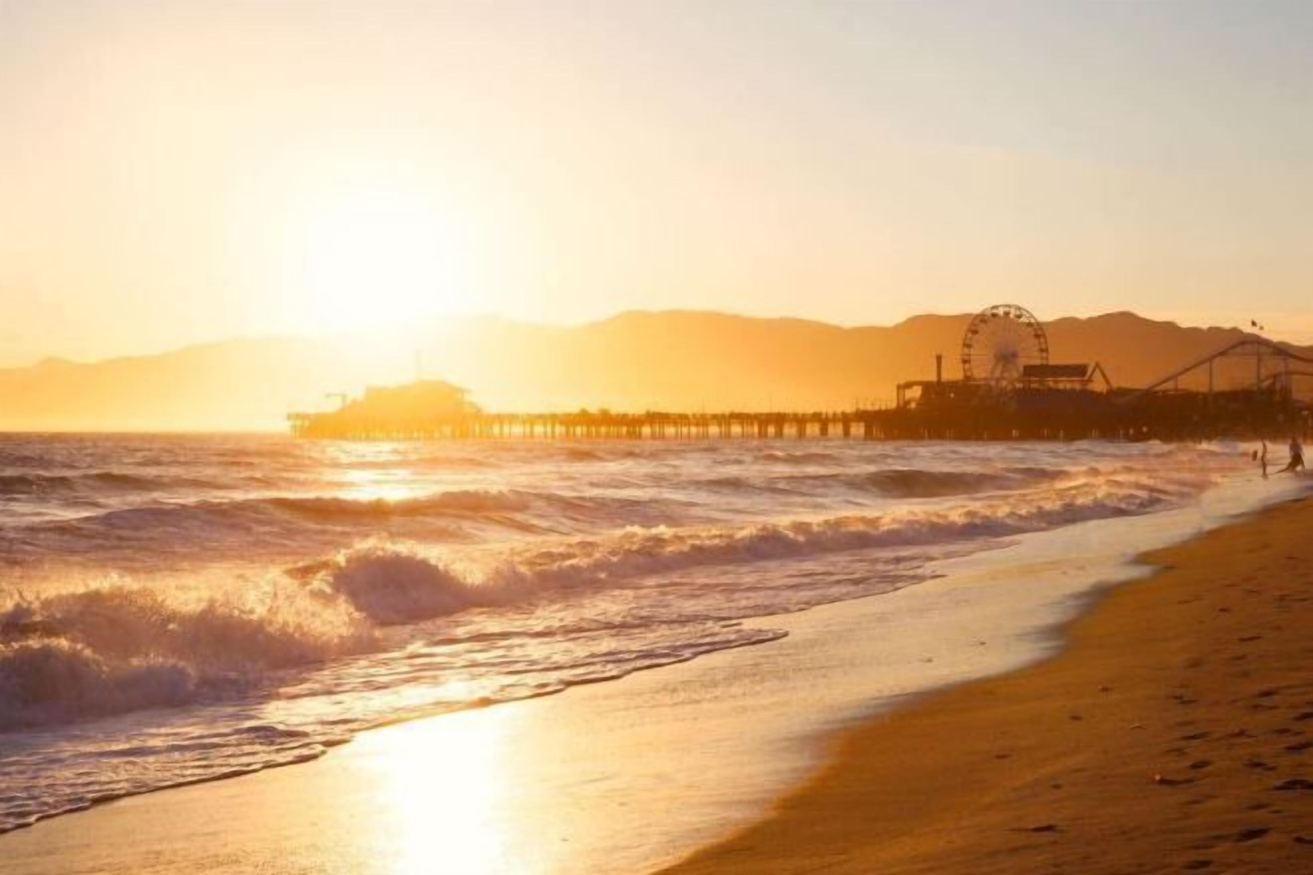 Am Strand, Strandtücher