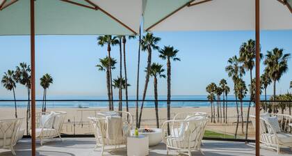 Regent Santa Monica Beach