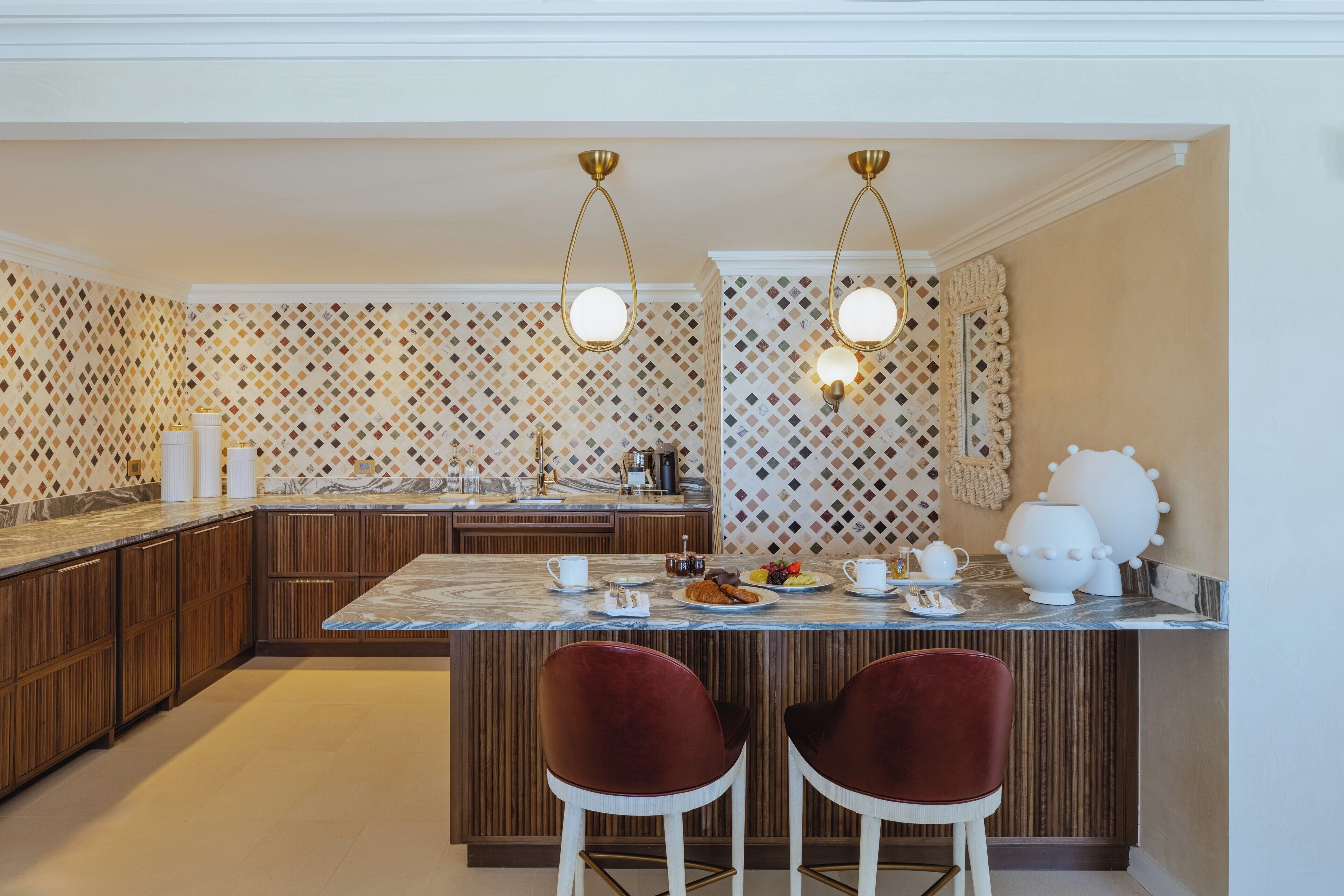 suite, 1 king bed, non smoking (malibu sunset) | 1 bedroom, egyptian cotton sheets, premium bedding, pillow-top beds