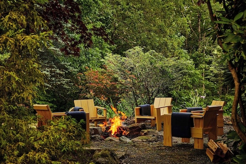 Trailborn Highlands, Outdoor Collection by Marriott Bonvoy