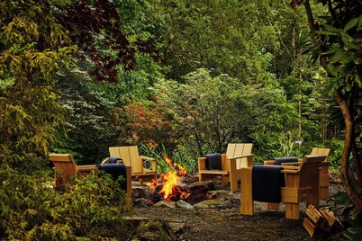 Trailborn Highlands, Outdoor Collection by Marriott Bonvoy