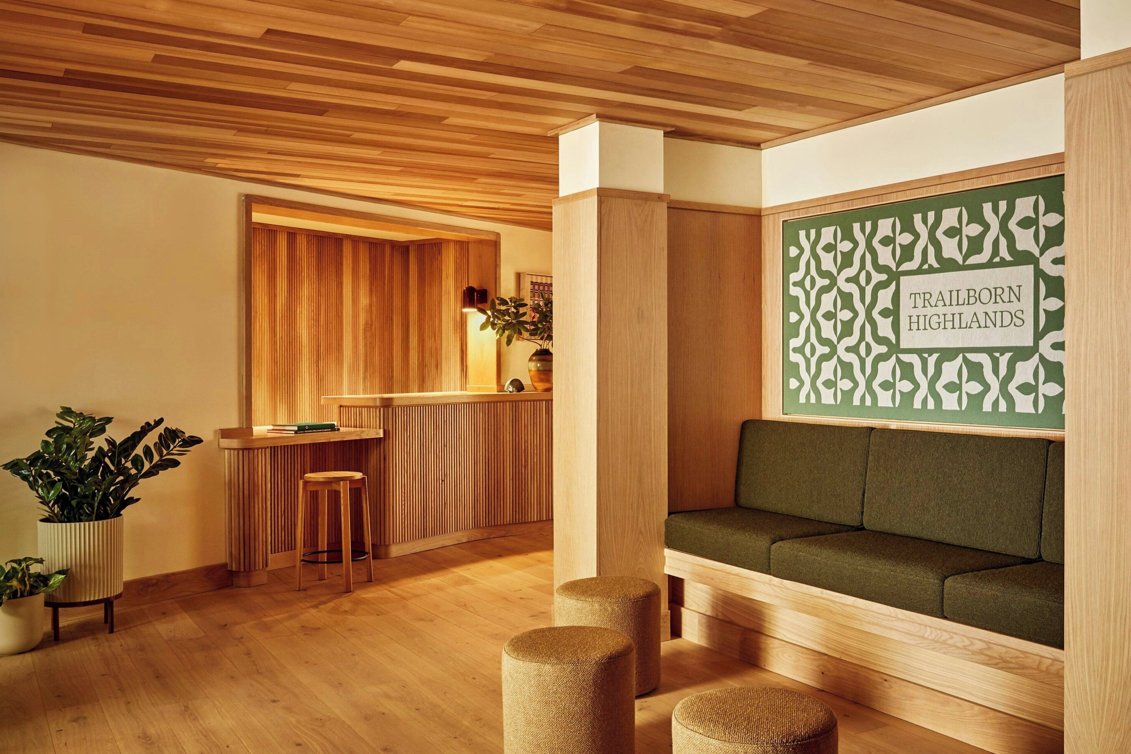 施設からの眺望