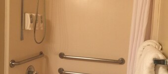 SureStay Plus by Best Western San Antonio Fiesta Inn