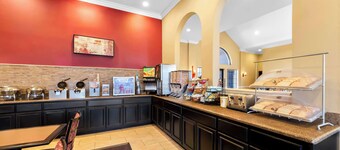 SureStay Plus by Best Western San Antonio Fiesta Inn