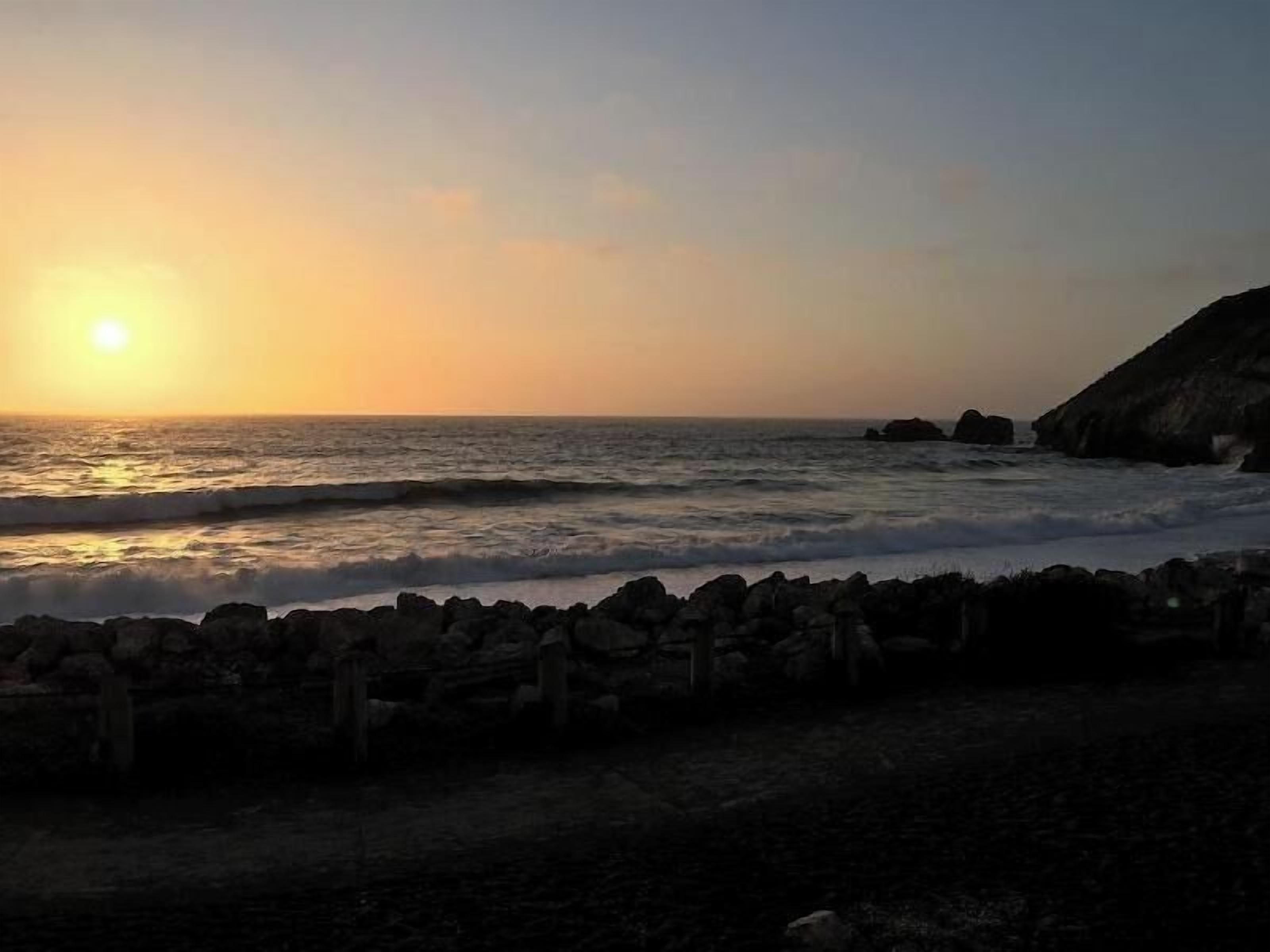 Beach | On the beach