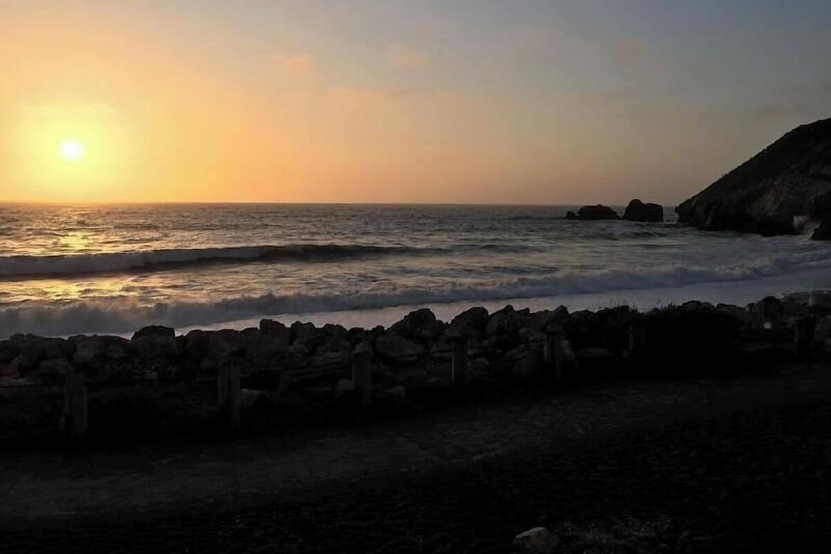 Beach | On the beach