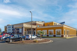Exterior - Comfort Inn Fort Mill Amusement Park at Carowinds Blvd (Fort Mill)