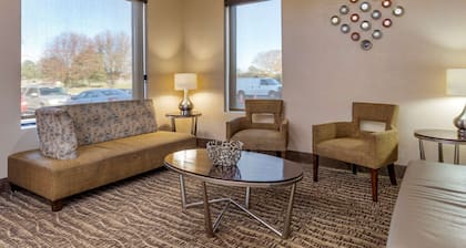 Comfort Inn Fort Mill Amusement Park at Carowinds Blvd