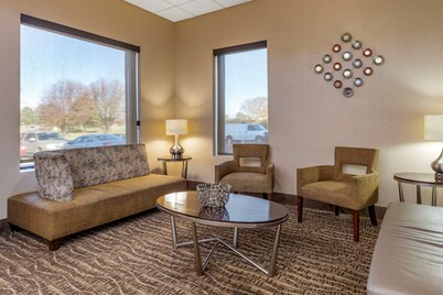 Comfort Inn Fort Mill Amusement Park at Carowinds Blvd