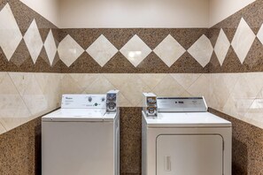 Property amenity - Comfort Inn Fort Mill Amusement Park at Carowinds Blvd (Fort Mill)