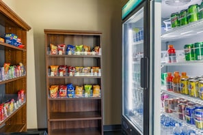 Property amenity - Comfort Inn Fort Mill Amusement Park at Carowinds Blvd (Fort Mill)