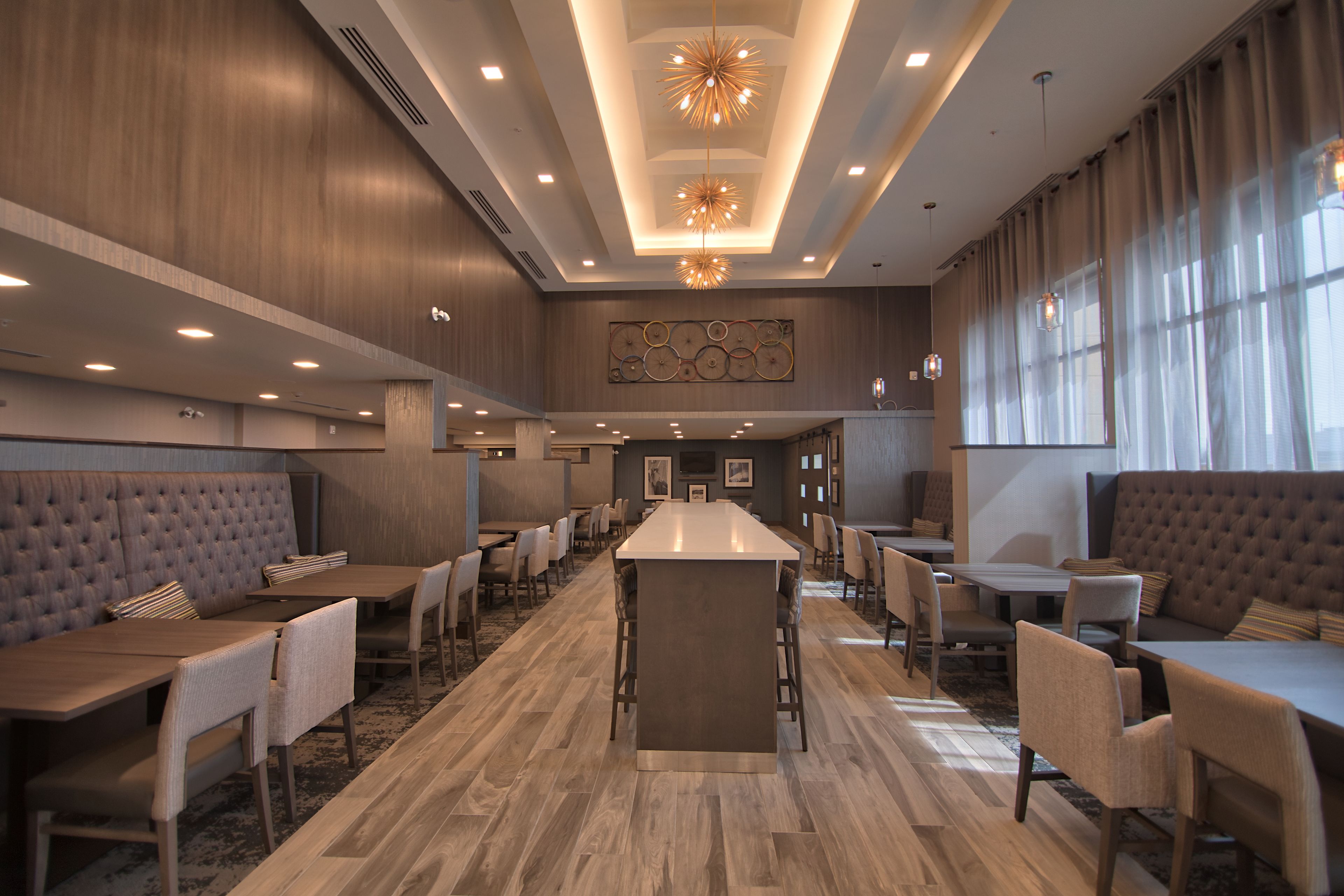 Foto - Hampton Inn St. Catharines Niagara