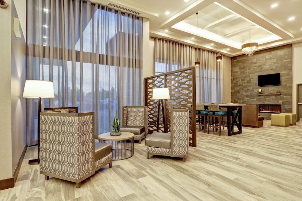 Hampton Inn by Hilton St. Catharines Niagara