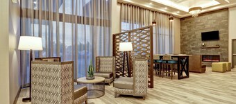 Hampton Inn by Hilton St. Catharines Niagara