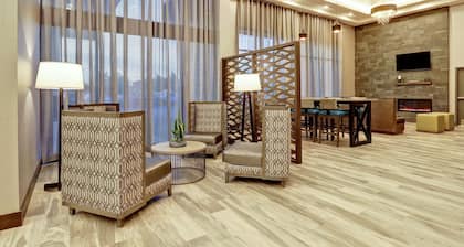 Hampton Inn by Hilton St. Catharines Niagara