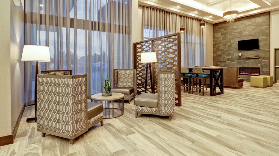 Hampton Inn by Hilton St. Catharines Niagara