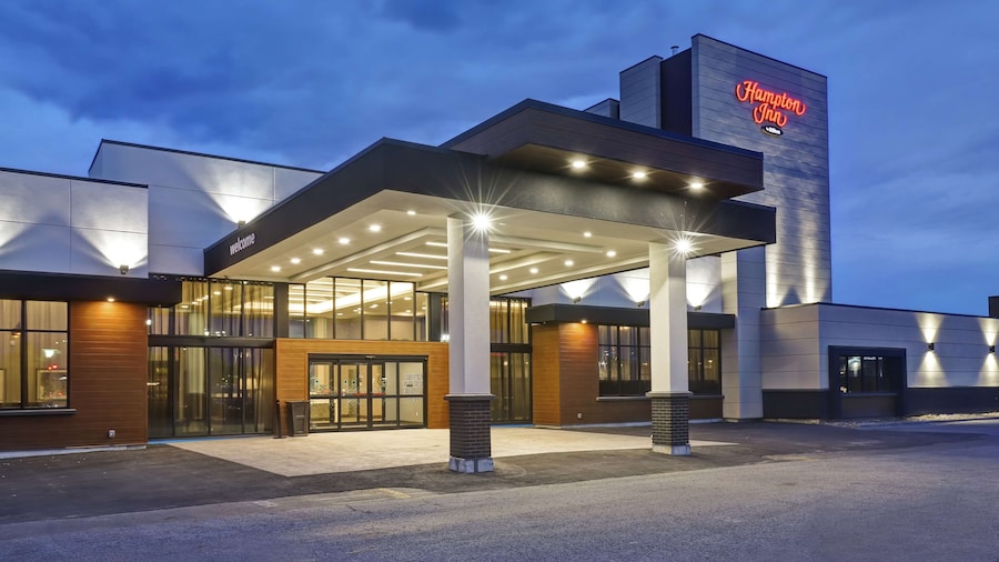 Hampton Inn by Hilton St. Catharines Niagara