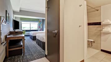 Signature Room, 2 Queen Beds, Accessible