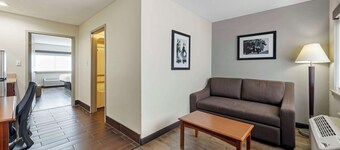 Best Western Shelbyville Inn and Suites Celebration Inn