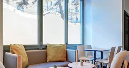 B&B HOTEL Marseille Centre Vieux Port