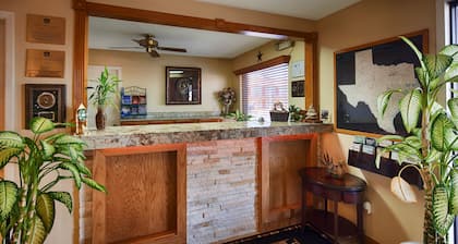 Best Western Llano