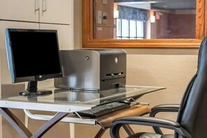 Businesscenter