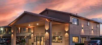 Best Western Canyon De Chelly Inn