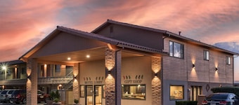Best Western Canyon De Chelly Inn