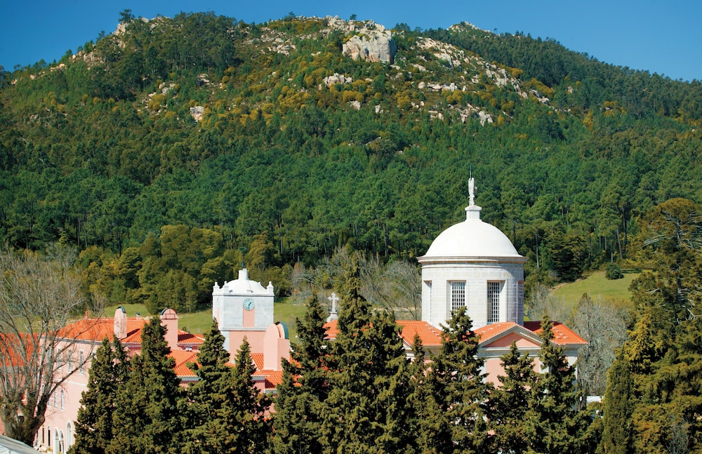 Penha Longa Resort by null