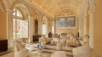 Sala de reuniones