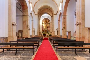 Chapel