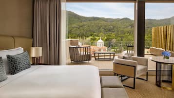 1 habitación, sábanas de algodón egipcio y ropa de cama hipoalergénica