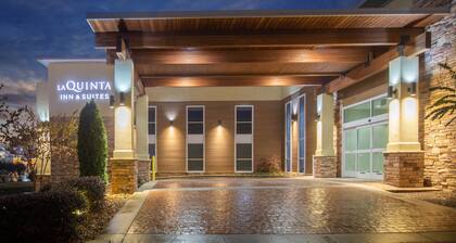 La Quinta Inn & Suites by Wyndham Chattanooga - East Ridge