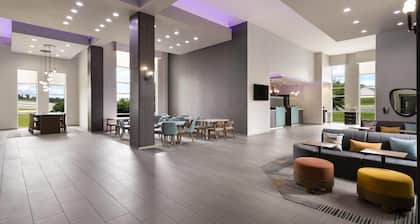 La Quinta Inn & Suites by Wyndham Chattanooga - East Ridge