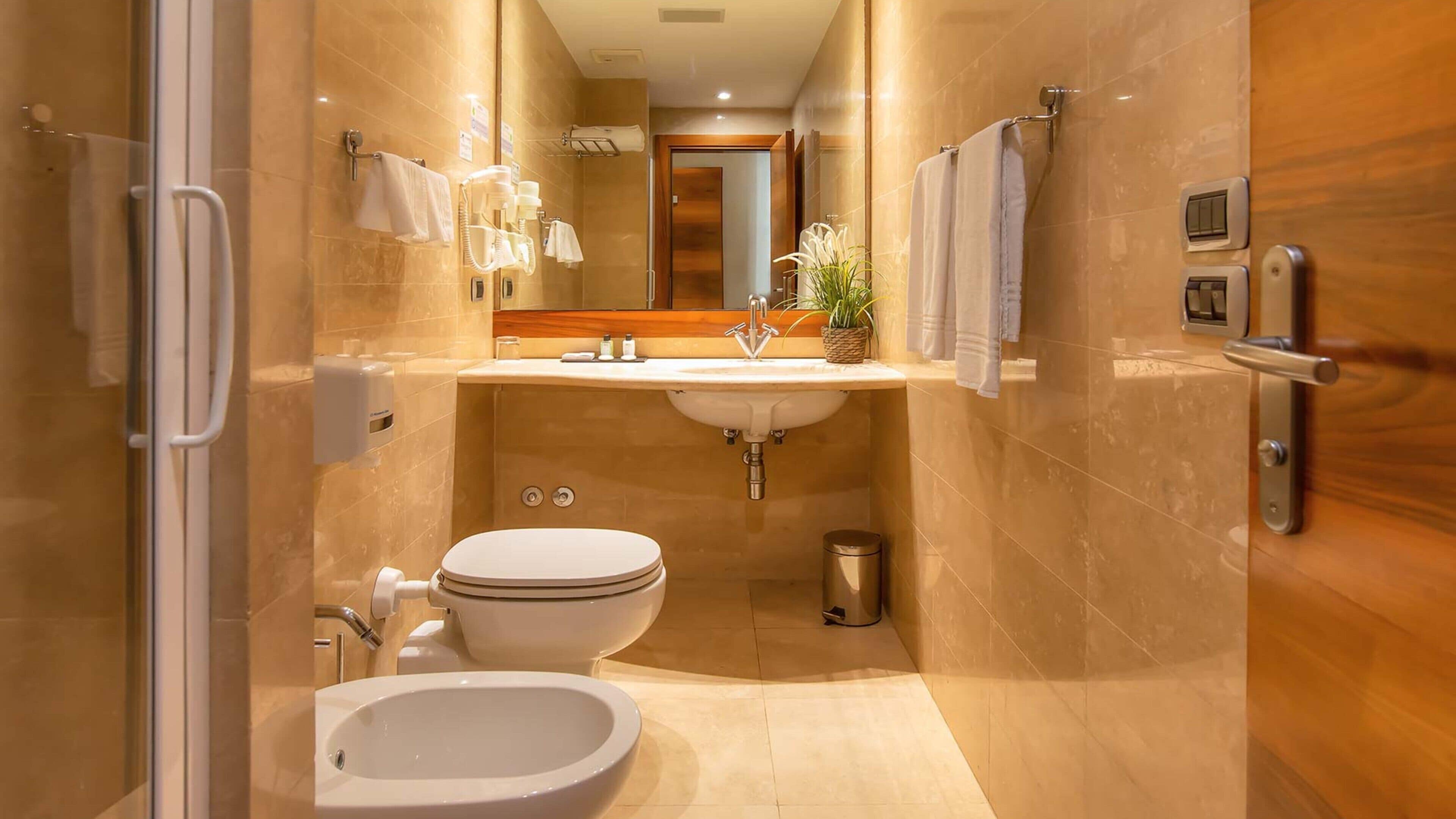 Photo - Hotel Tritone