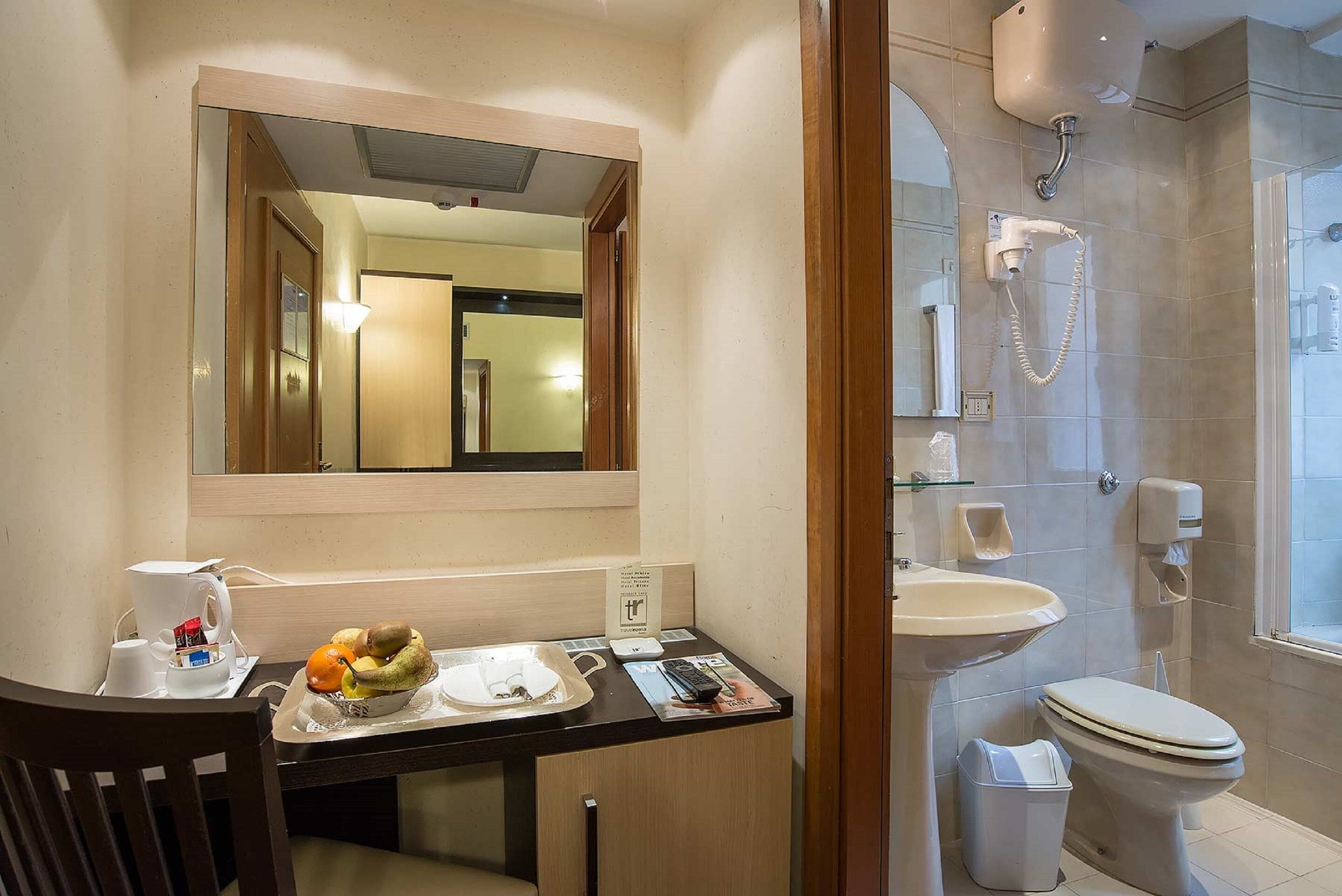 Photo - Hotel Tritone