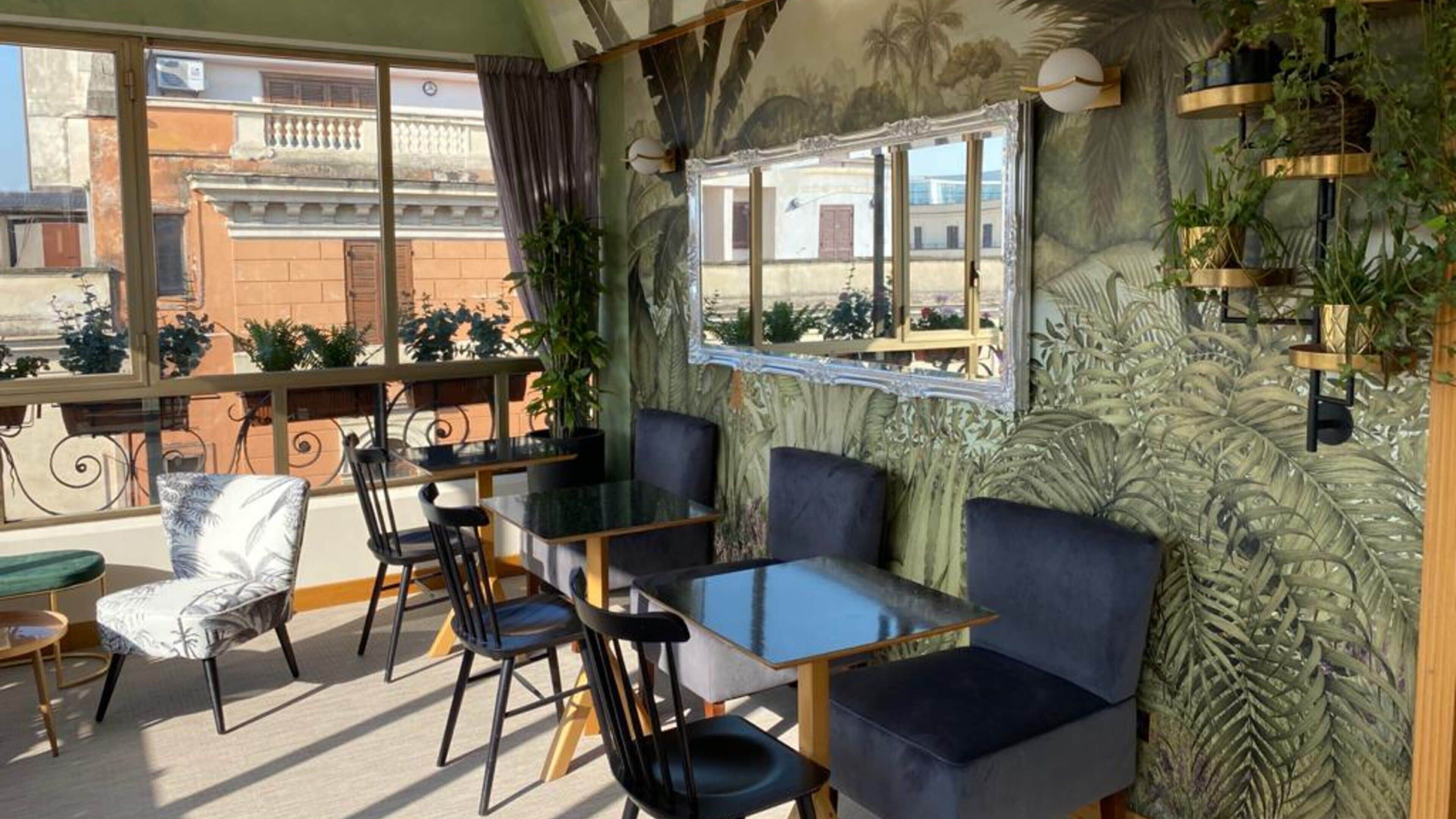 Photo - Hotel Tritone