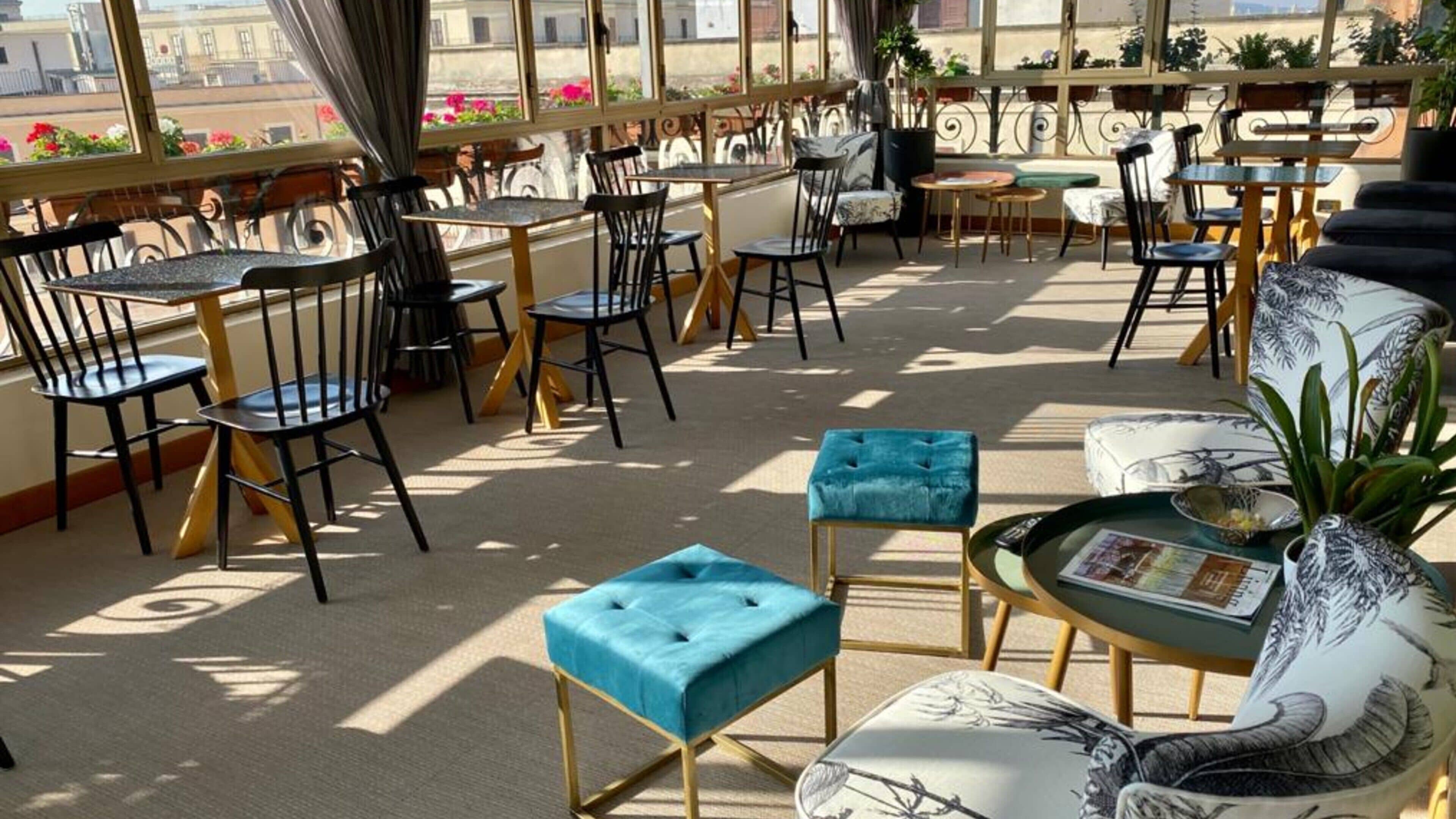 Photo - Hotel Tritone