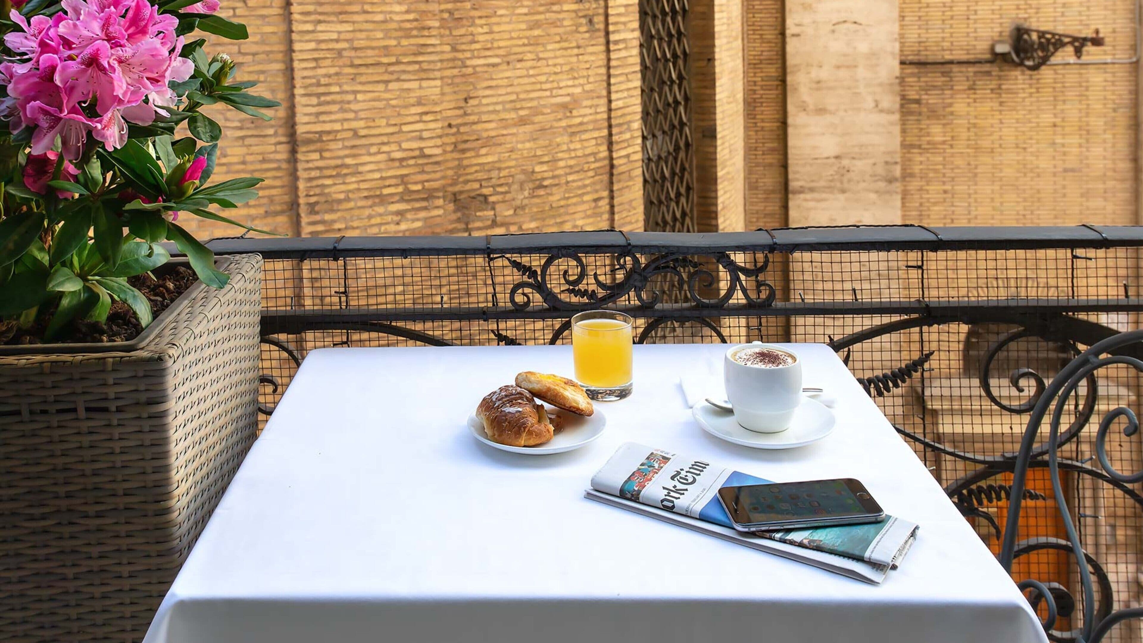 Photo - Hotel Tritone