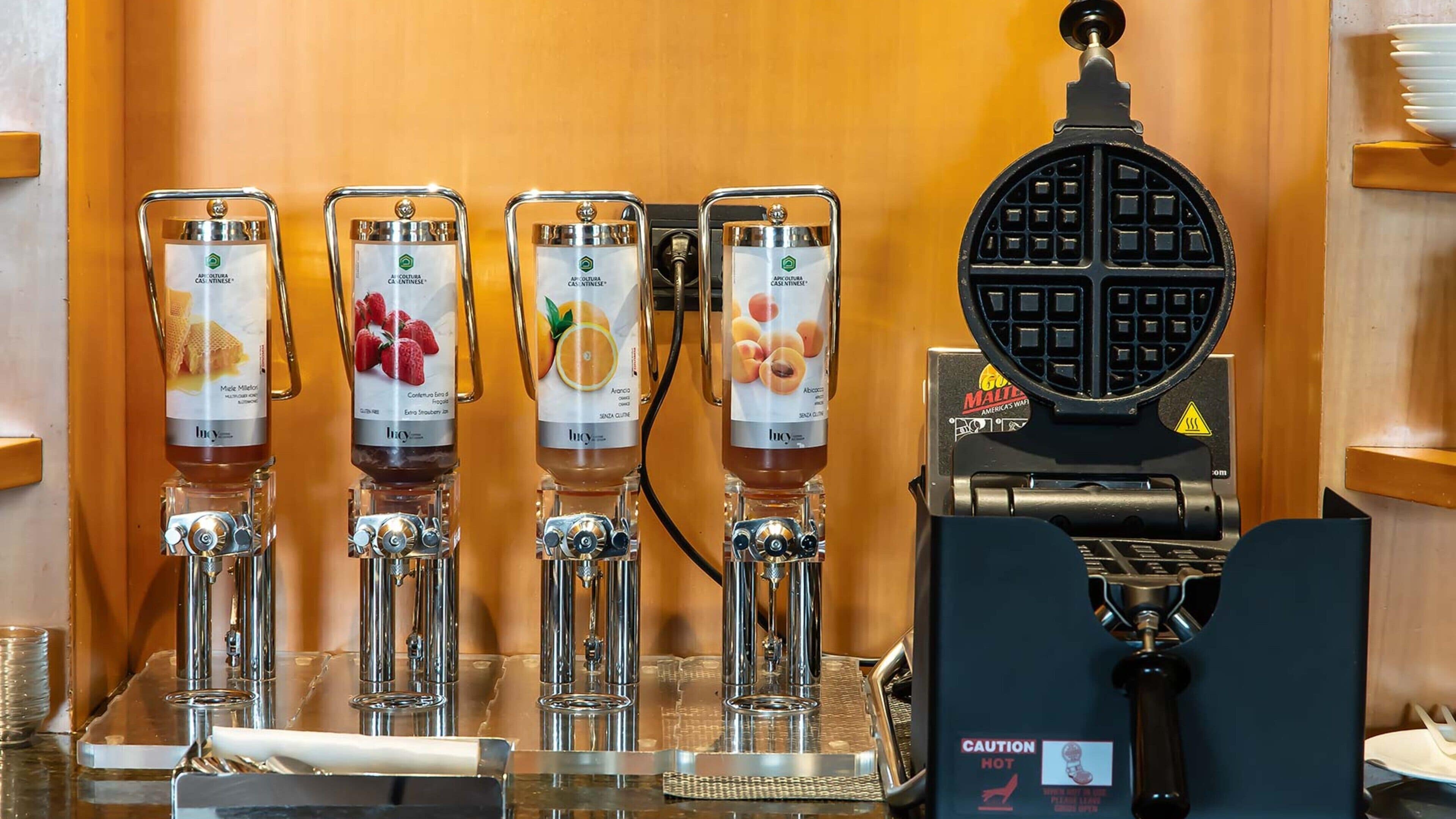 Photo - Hotel Tritone