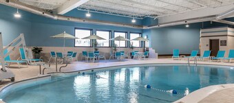 Comfort Inn Bay City - Riverfront