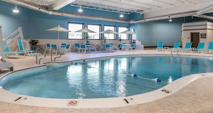Comfort Inn Bay City - Riverfront