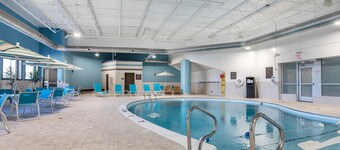 Comfort Inn Bay City - Riverfront