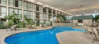 Days Inn by Wyndham Columbus Airport