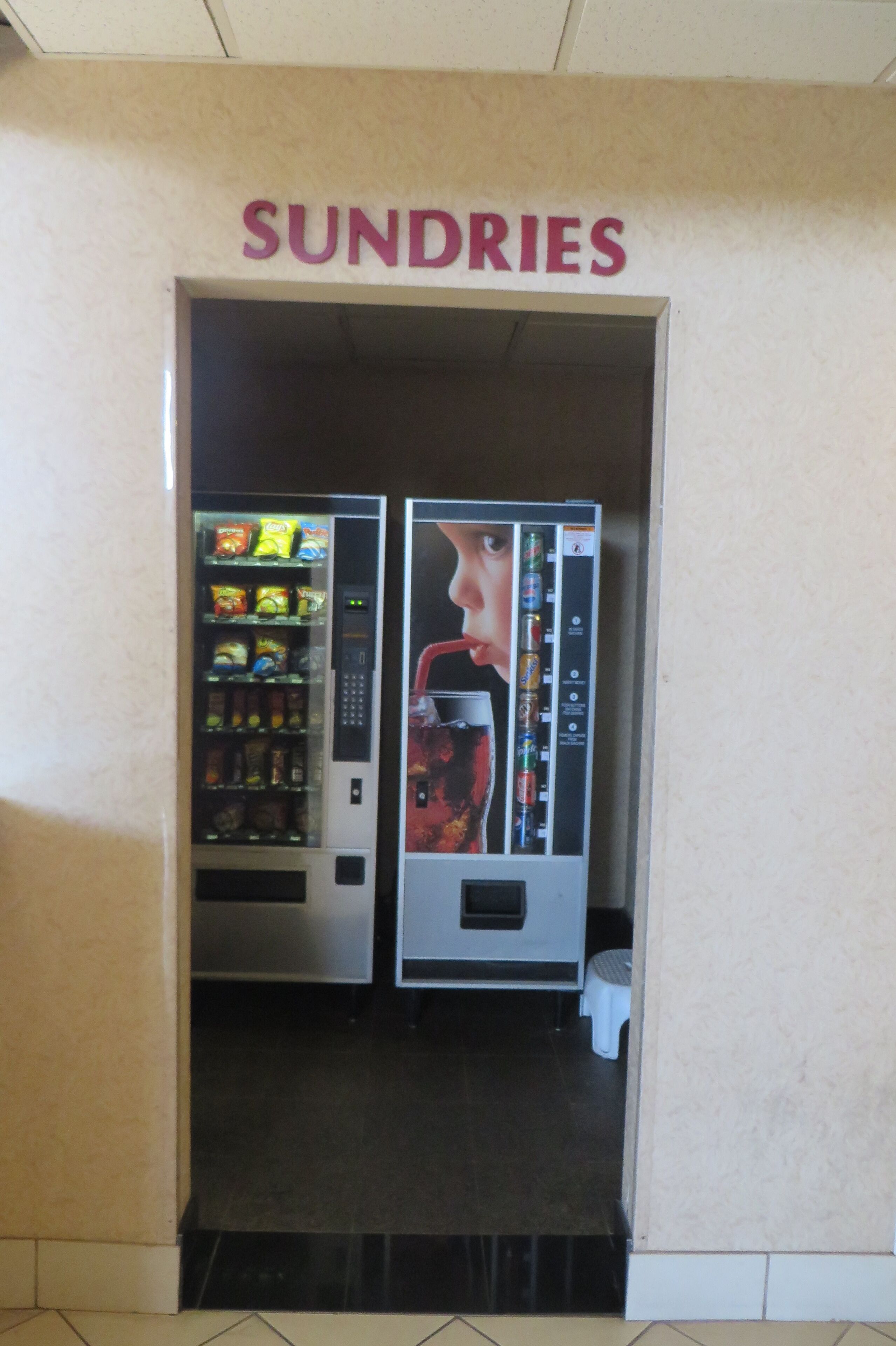 Foto - Days Inn by Wyndham Columbus Airport